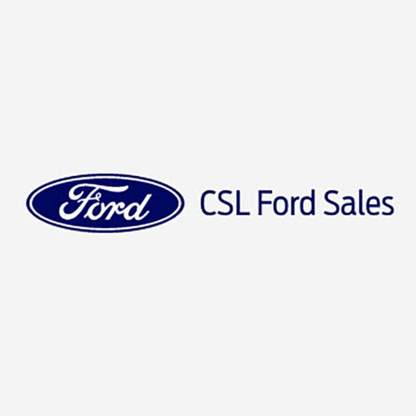 CSL Ford Sales - Concessionnaires d'autos neuves