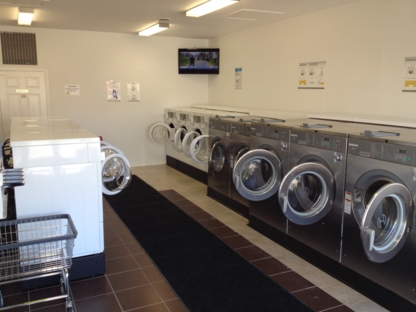 Niagara Coin Laundry - Laundromats