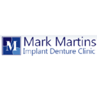 Mark Martins Implant & Denture Clinic - Denturologistes