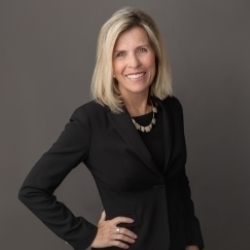 Lea-Anne Barker - TD Wealth Private Investment Advice - Investment Advisory Services