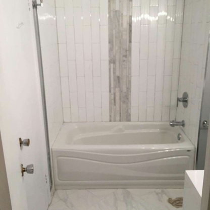 Gentle Ride Renovation - Bathroom Renovations