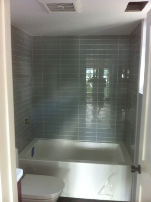 Glover Tile - Ceramic Tile Installers & Contractors