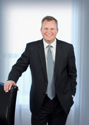 Craig Dunne - The Dunne Group - ScotiaMcLeod - Scotia Wealth Management - Conseillers en planification financière
