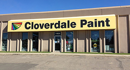 Cloverdale Paint - Paint Manufacturers & Wholesalers