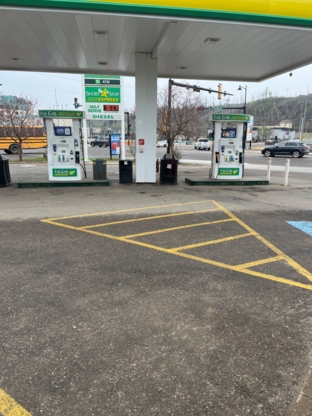 Fas Gas Plus - Gas Station - Gas Stations