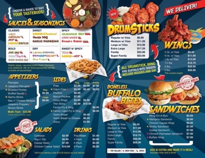 Sundak Canada - Rotisseries & Chicken Restaurants
