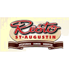 Resto St-Augustin - Restaurants italiens