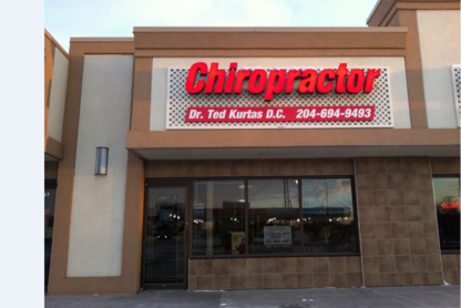 River East Chiropractic - Chiropraticiens DC