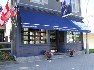 Sotheby's International Realty Canada - Real Estate Agents & Brokers