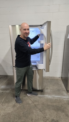 Max Appliance Repair Halifax - Appliance Repair & Service