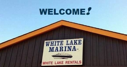 White Lake Marina 2008 Inc - Boat Dealers & Brokers