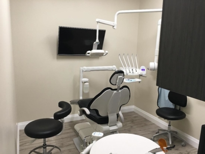 Toronto Lakeshore Dental - Dentists