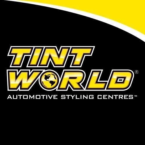 Tint World - Réparation de carrosserie et peinture automobile