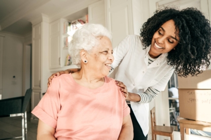 Senior Helpers - Services de soins à domicile