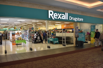 Rexall Drugstore - Modular Construction & Housing