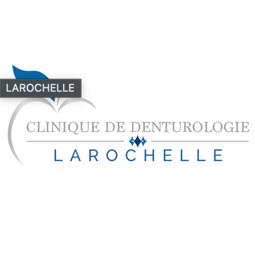 Clinique De Denturologie Larochelle - Denturists