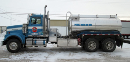 Mike's Oilfield Services Ltd - Services pour gisements de pétrole