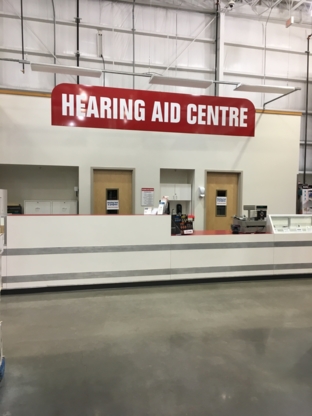 Costco Wholesale - Hearing Aids