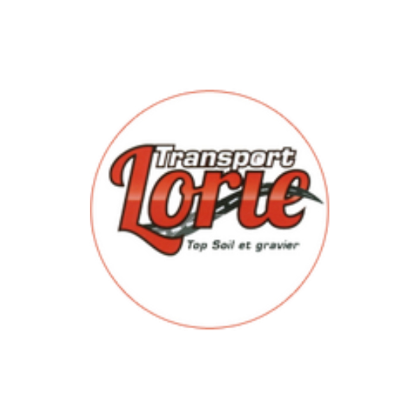 Transport Lorie - Sable et gravier