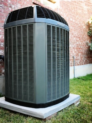 My Home Comfort - Air Conditioning Contractors