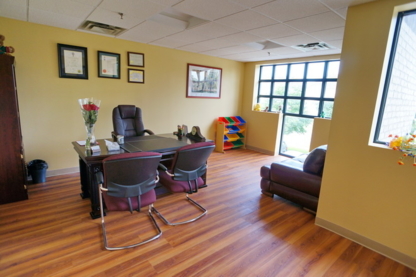 Richmond Hill Psychology Centre - Mental Health Services & Counseling Centres