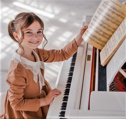 Cours de Musique à Domicile - piano-guitare-saxophone-clarinette-flûte - Écoles et cours de musique