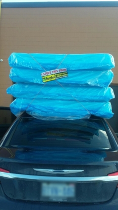 Surplus Furniture and Mattress Warehouse - Furniture Stores