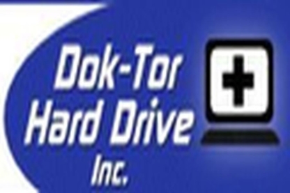 Dok-Tor Harddrive Inc - Computer Repair & Cleaning