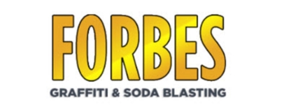 Forbes Mobile Wash Ltd - Graffiti Removal