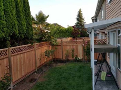 Brar Fencing & Landscaping - Clôtures