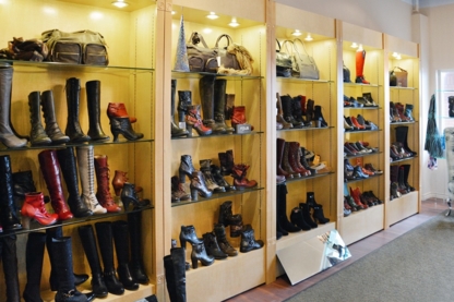 Katwalk Shoes - Shoe Stores