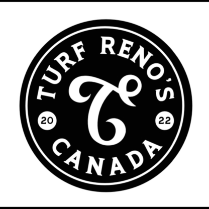 Turf Reno?s ltd - Home Improvements & Renovations