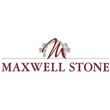 Maxwell Stone - Sand & Gravel