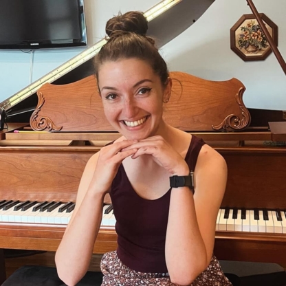 Santoro Piano Studio - Écoles et cours de musique