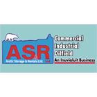 Arctic Storage & Rentals - Entrepreneurs généraux