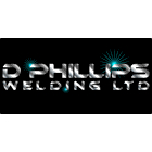 D Phillips Welding Ltd - Welding