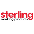 Sterling Marking Products Inc - Estampes de caoutchouc et de plastique