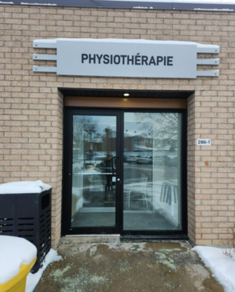 Biron - Laboratoire médical - Medical Clinics