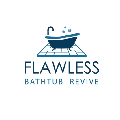 Flawless Bathtub Revive - Bathroom Renovations