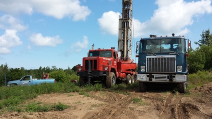 Neumann Well Drilling Ltd - Well Digging & Exploration Contractors
