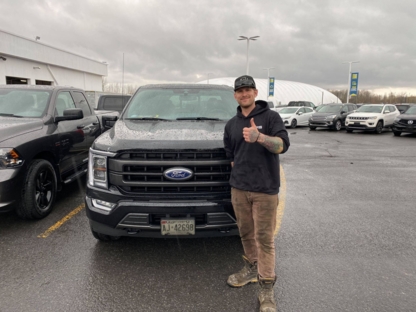 Embrun Ford - Tire Retailers