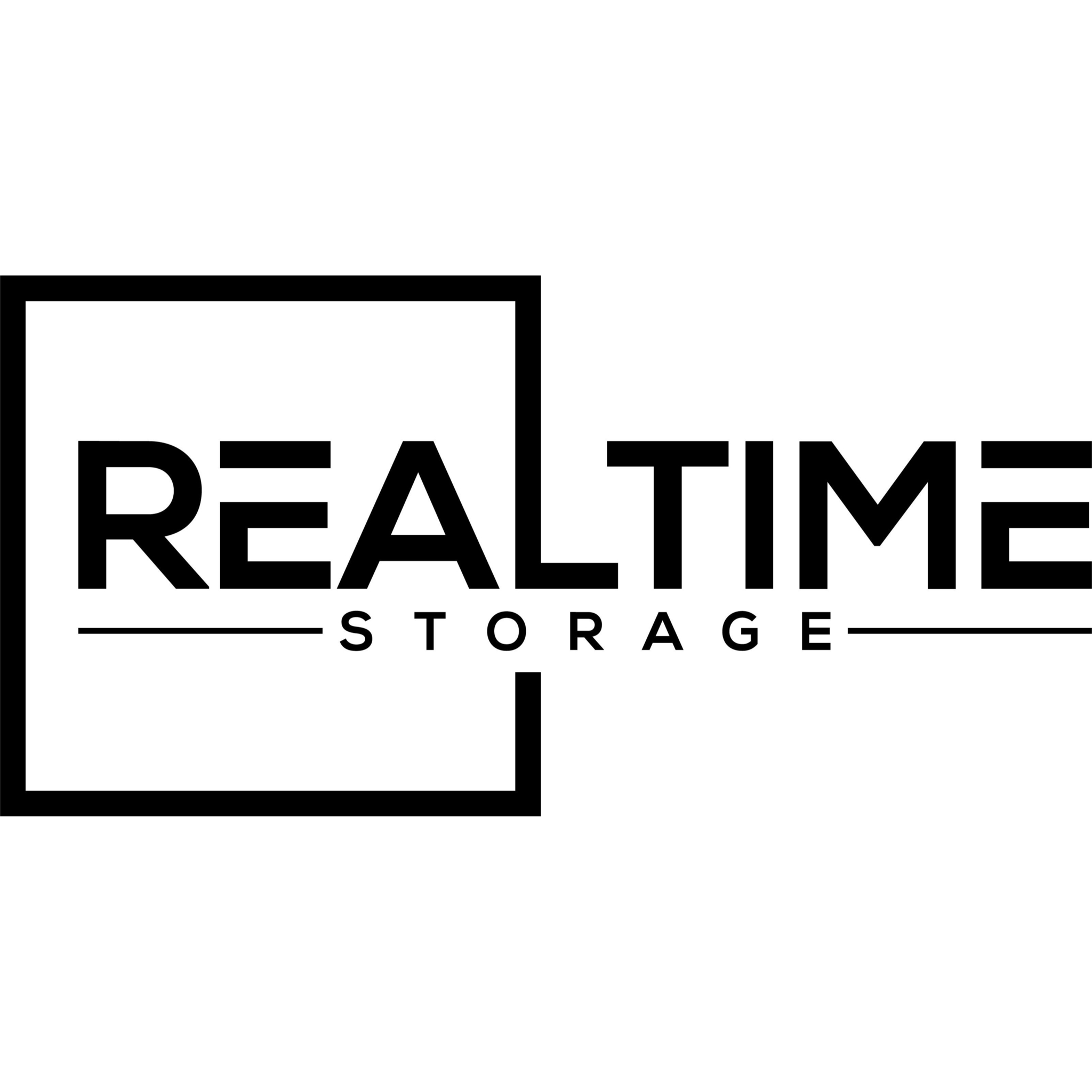 Realtime Storage - Mini entreposage