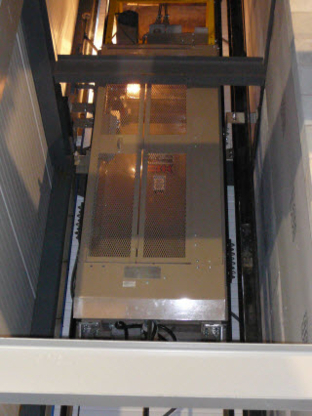 Ascenseurs Lumar Inc - Transportation Service