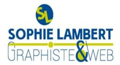 Sophie Lambert Graphiste & Web - Computer Graphics Design & Animation