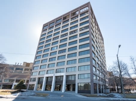 Regus - Toronto Parkway Place - Office & Desk Space Rental