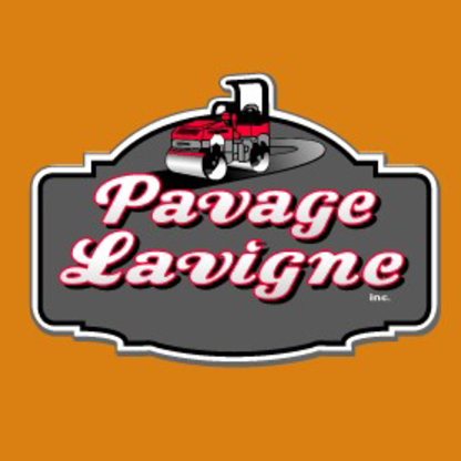 Voir le profil de Pavage Lavigne - Trois-Rivières