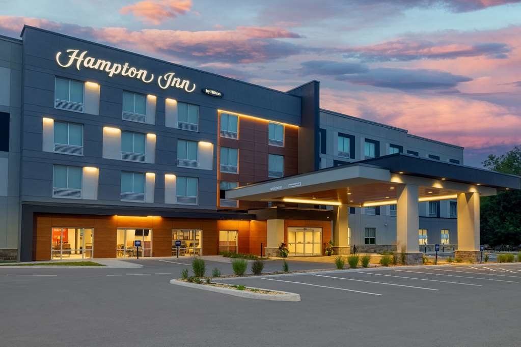 Hampton Inn by Hilton Port Hope Cobourg - Hotels