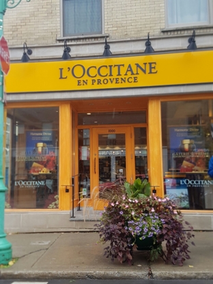 L'OCCITANE EN PROVENCE - Cosmetics & Perfumes Stores