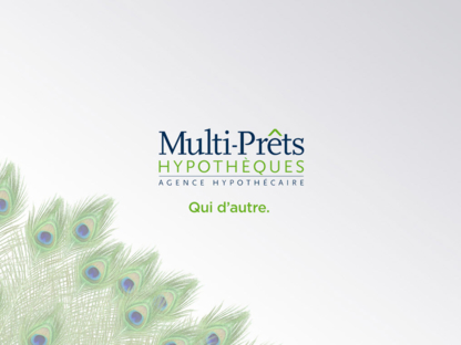 Samuel Meloche Courtier Hypothécaire Multi-Prêts - Mortgage Brokers