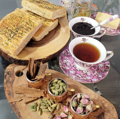 Lilium Bakery - Bakeries